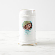 Bébé Stein avec la stat importante de naissance de Tasse