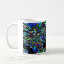 Bébé super de Feelin ! Tasse