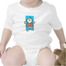 Bébé T-shirt