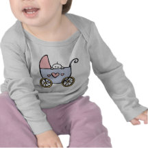 Bébé timide t-shirt