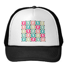 Bébés de danse casquettes de camionneur