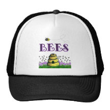 BEEEEEs Casquette