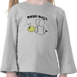 BEES-BALL T-SHIRT