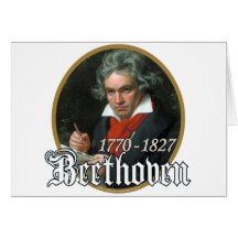 Beethoven Carte