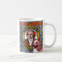 BEETHOVEN tasses