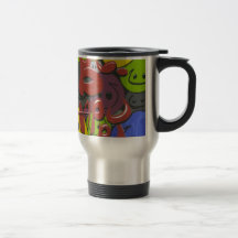 BeHappy Tasse À Café