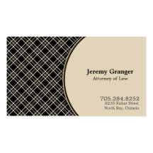 Beige de très bon goût Brown de plaid de carte de 