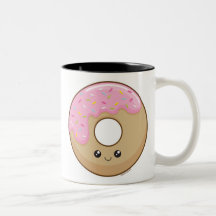 Beignet Tasses