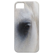 Bel oeil de cheval coques iPhone 5