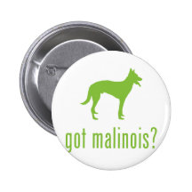 Belge Malinois Pin's