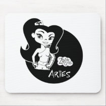 Bélier Mousepad tapis de souris