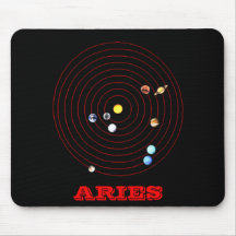 BÉLIER TAPIS DE SOURIS