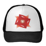 BÉLIER YANTRA CASQUETTE