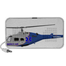 Bell 230 SME Haut-parleur Notebook