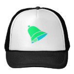 Bell Inv vert 45 degrés les cadeaux de Zazzle de M Casquettes