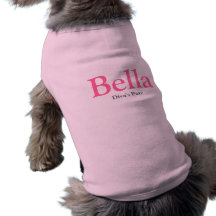 Bella Manteau Pour Toutous