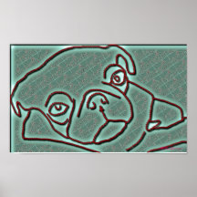 Belladone Posters