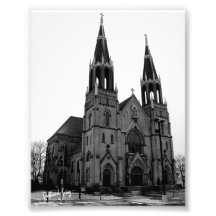 Belle architecture impression photo