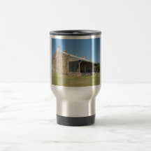 Belle Chambre de ferme de joie de bâti Tasses À Café