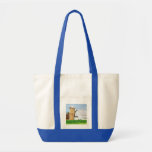 Belle grange blanche sacs