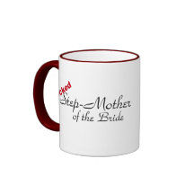 Belle-mère mauvaise - tasse