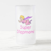 Belle-mère superbe (vol) tasse à café