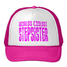 Belles-soeurs fraîches : La belle-soeur la plus fr Casquettes