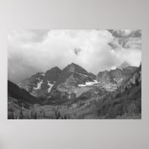 Bells marron posters