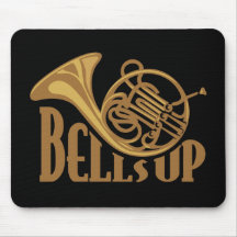Bells Tapis De Souris