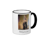 Bellydancer Tasses