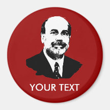 Ben Bernanke Aimants