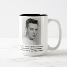 Ben Douvres Tasse À Café