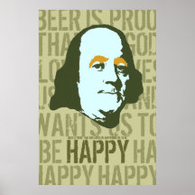 BEN HEUREUX POSTERS