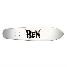 Ben Planches À Roulettes