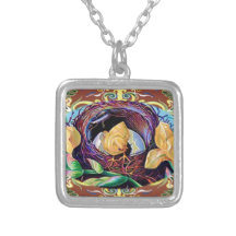 BÉNÉDICTIONS 2.jpg de PÂQUES Collier Personnalisé