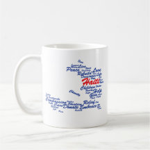Bénéfices à l'UNICEF - carte d'étiquette du Haïti Mugs