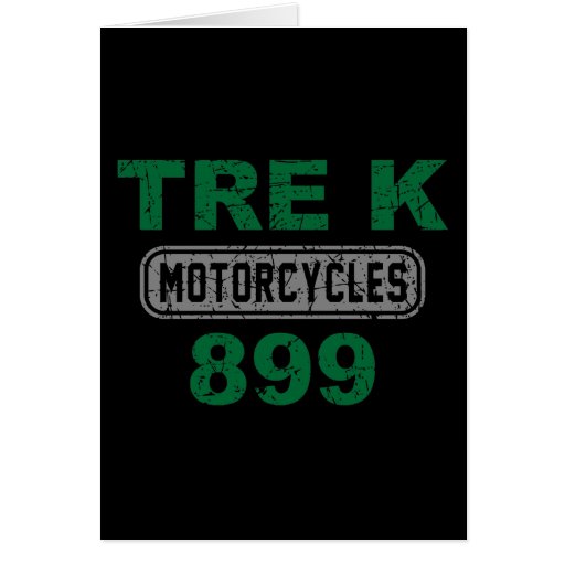 Benelli Tre K 899 Cartes De Vœux