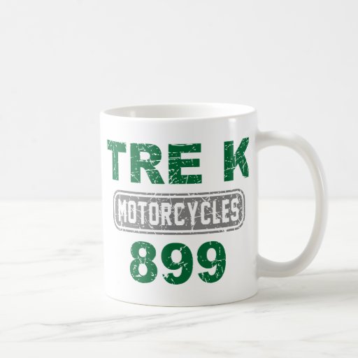 Benelli Tre K 899 Mugs À Café