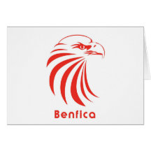 Benfica Carte De Vœux