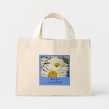 Bénissez vous et votre famille ! fleur de margueri