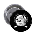 BERGER ALLEMAND (3) PIN'S