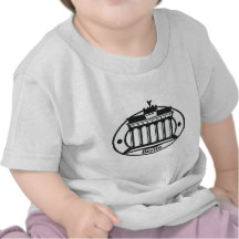 berlin1 t-shirts