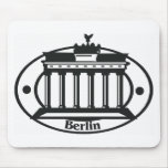 berlin1 tapis de souris