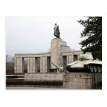 Berlin Carte Postale