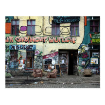 Berlin Carte Postale