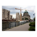 Berlin Carte Postale