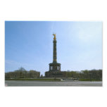 Berlin Victory Column Photo