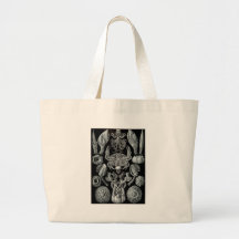 Bernaches Sacs De Toile