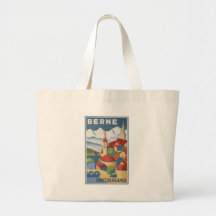 Berne Suisse Sacs