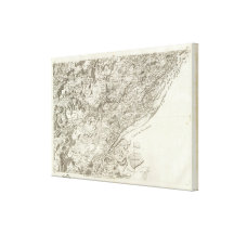 Besançon Toiles Tendues Sur Châssis